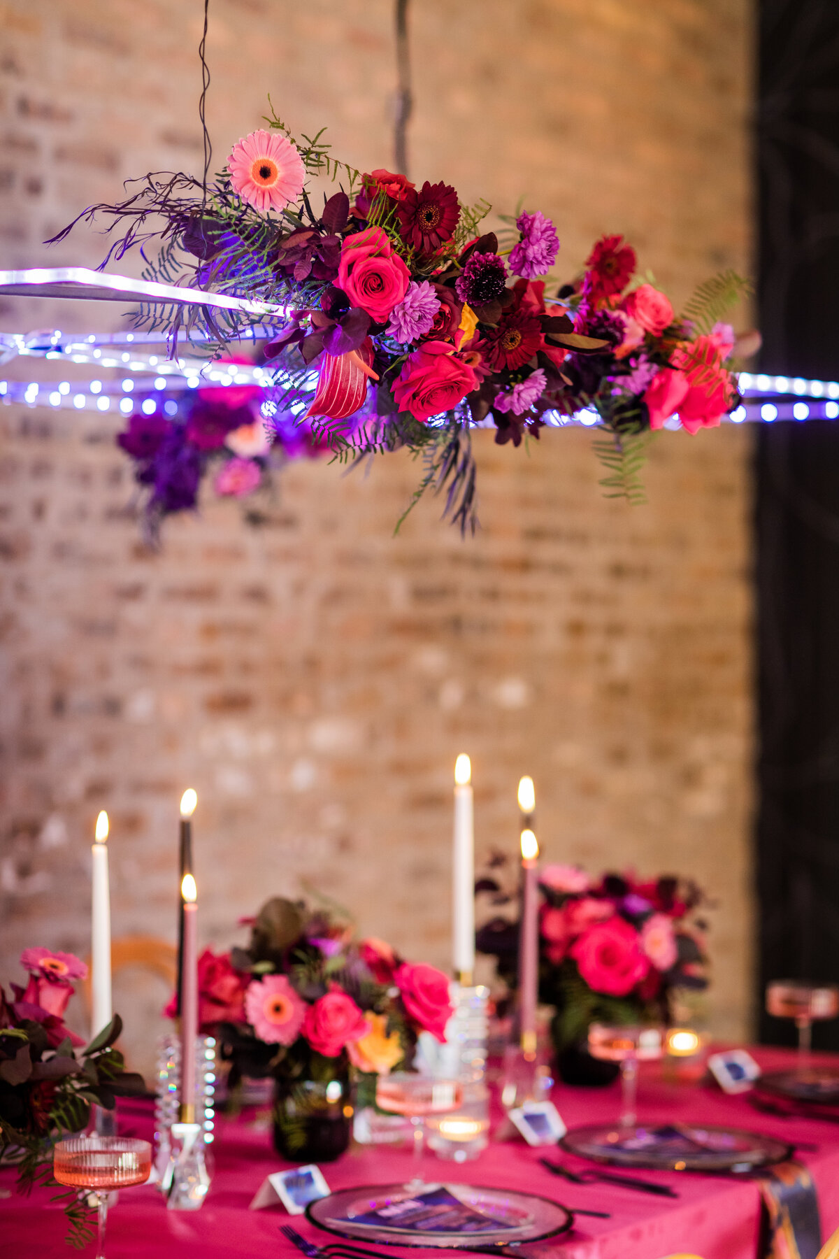 The Arbory Chicago West Town Wedding Venue 9