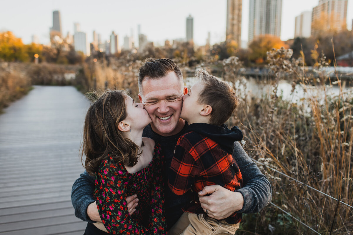 lifestyle family photos