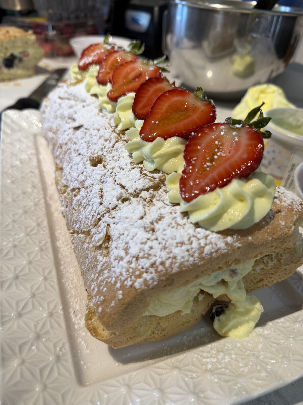 Best desserts Regina SK