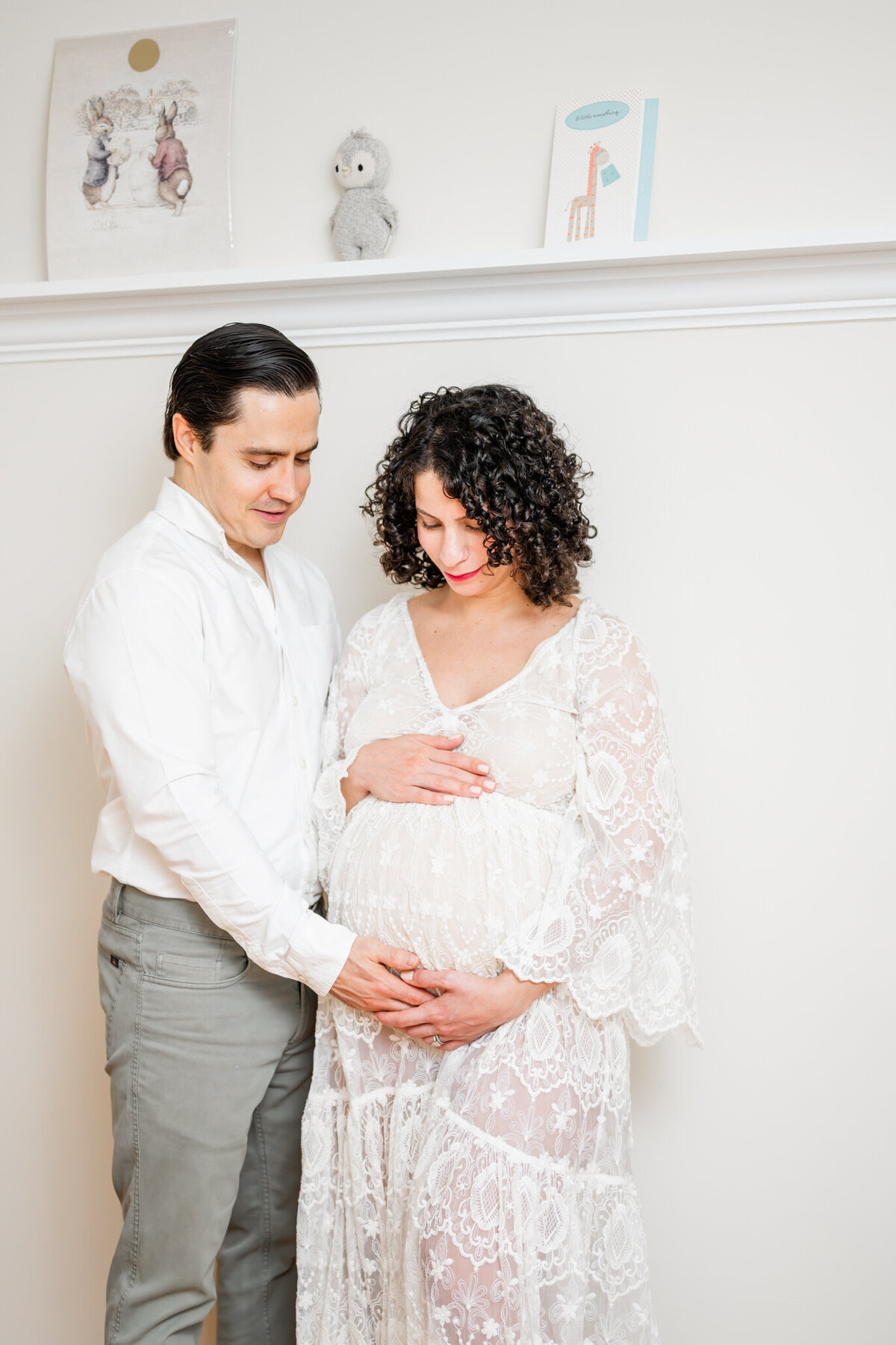 Marias New Jersey Maternity Session