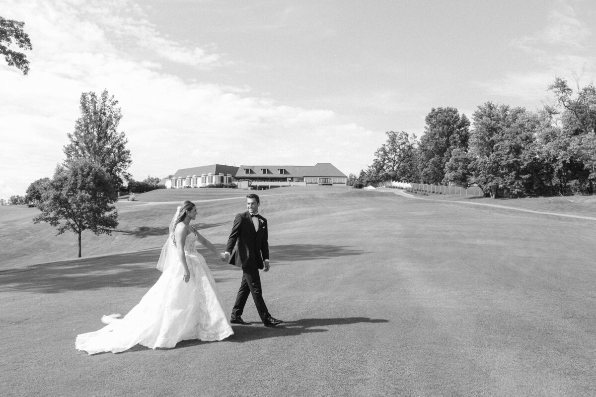 Lily and Parker - Wedding-2628