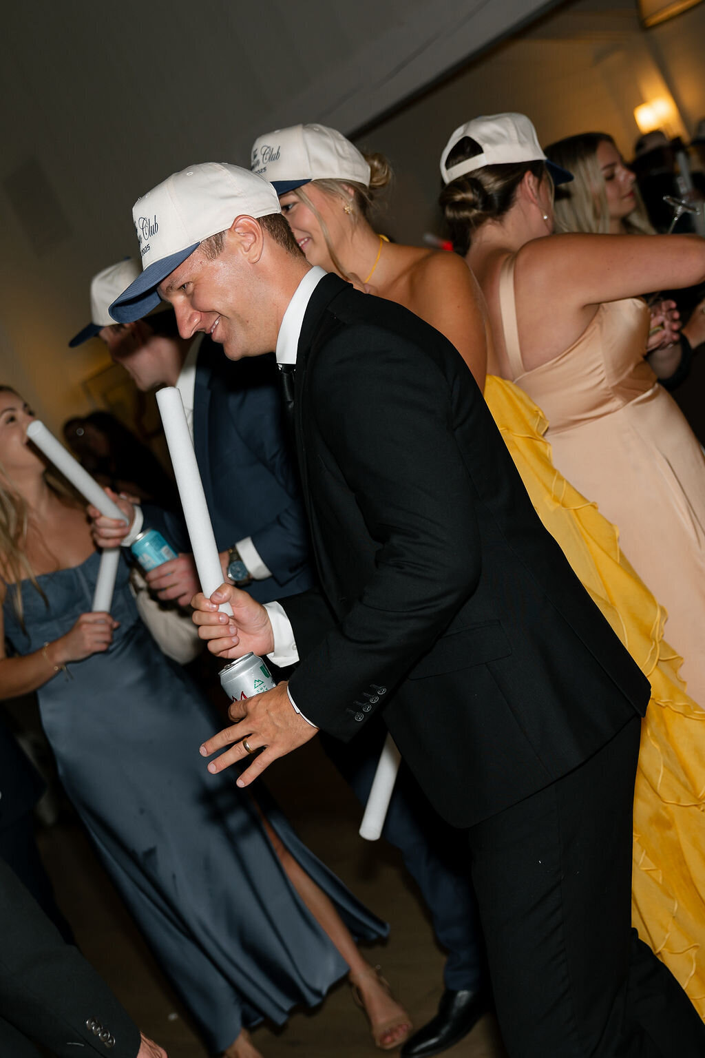 Scandia, Minnesota Wedding Photo73