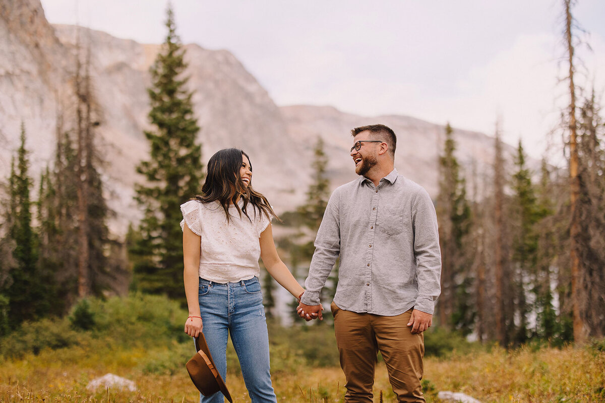 Fort Collins Engagement Wedding Photographer Denver LGBTQ Queer Same Sex Inclusive Estes Park Colorado Venue Planner RMNP Liz Osban 018