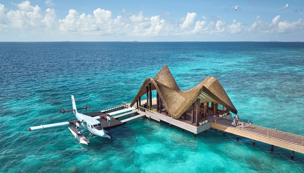 JOALI Maldives - Family Experiences - Arrival - _1050x600px