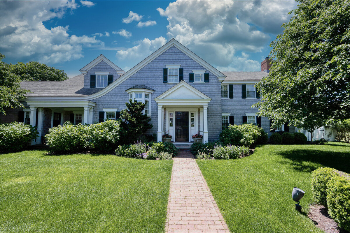 Field Club Colonial Reproductions (21)