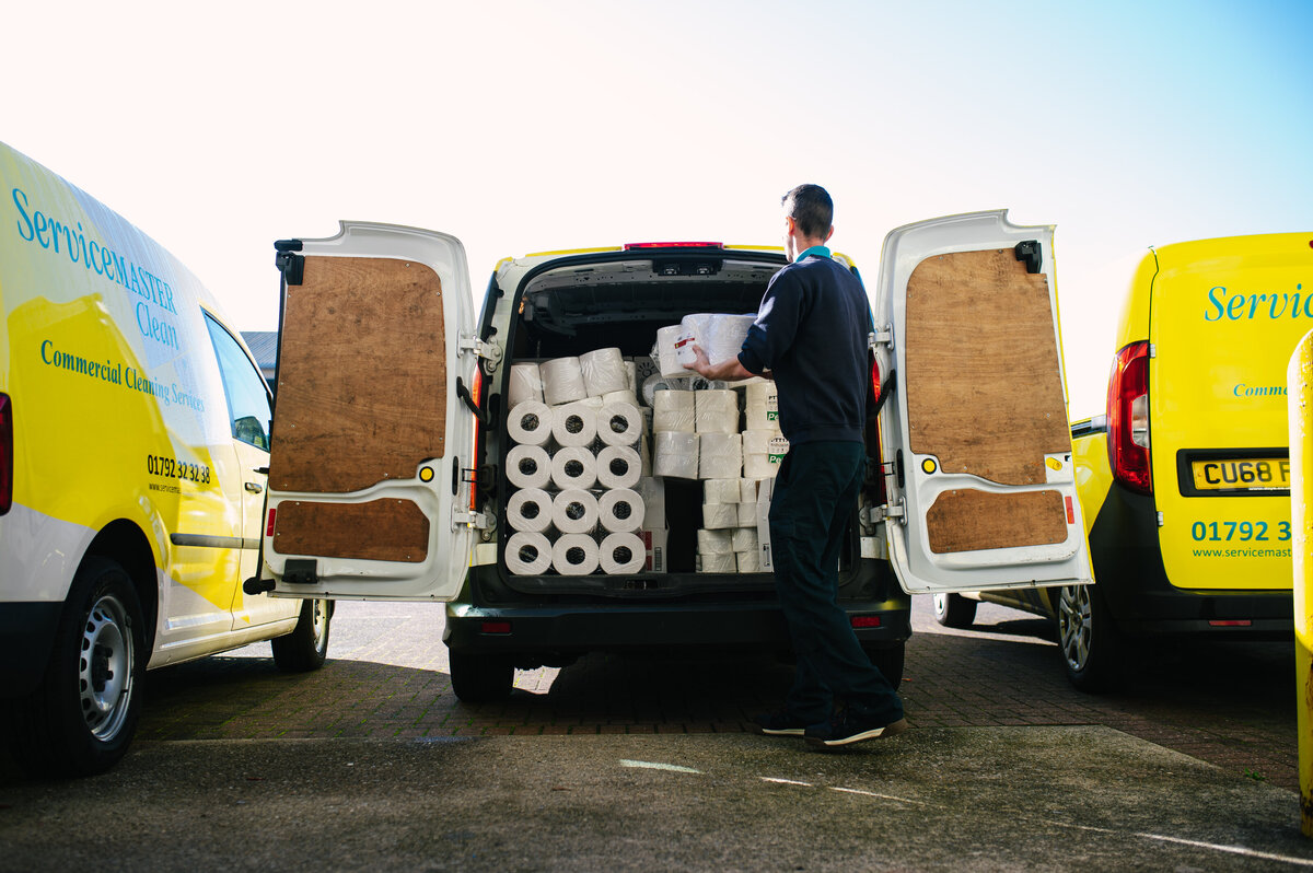 Service Master Clean-15