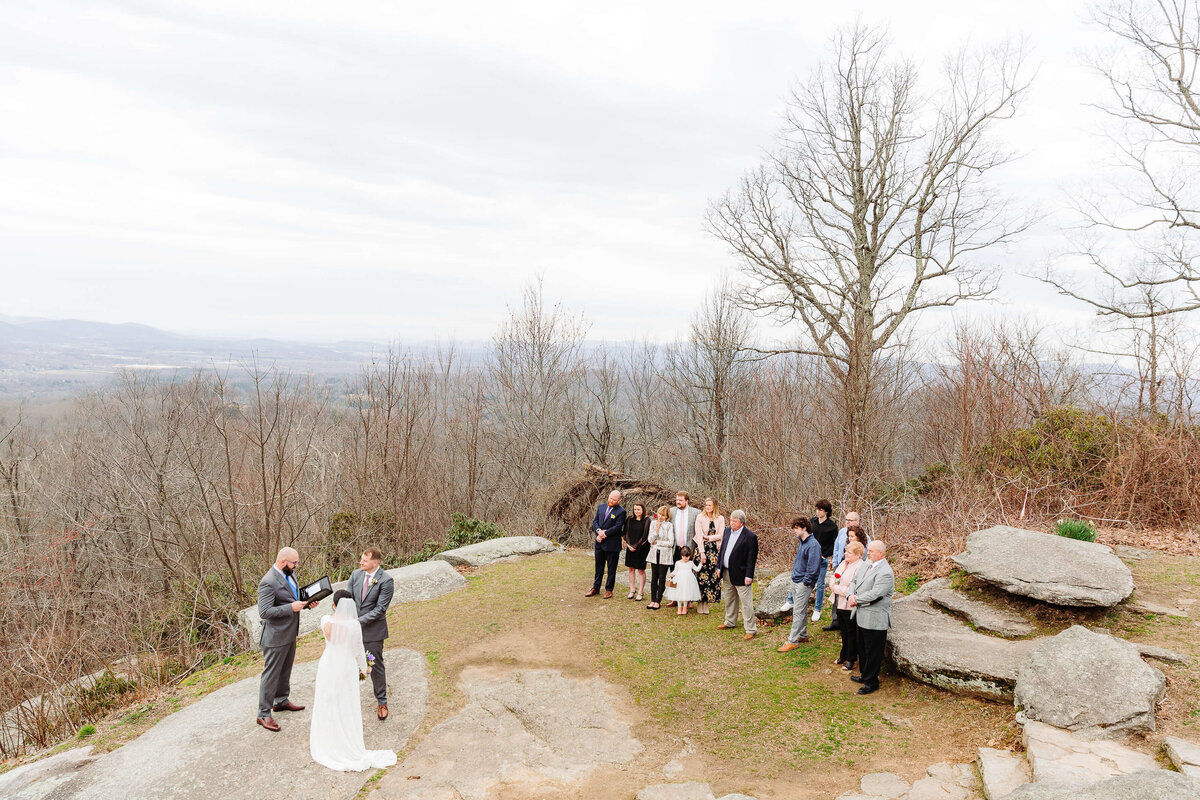 Jump-Offf-Rock-NC-Elopement-6