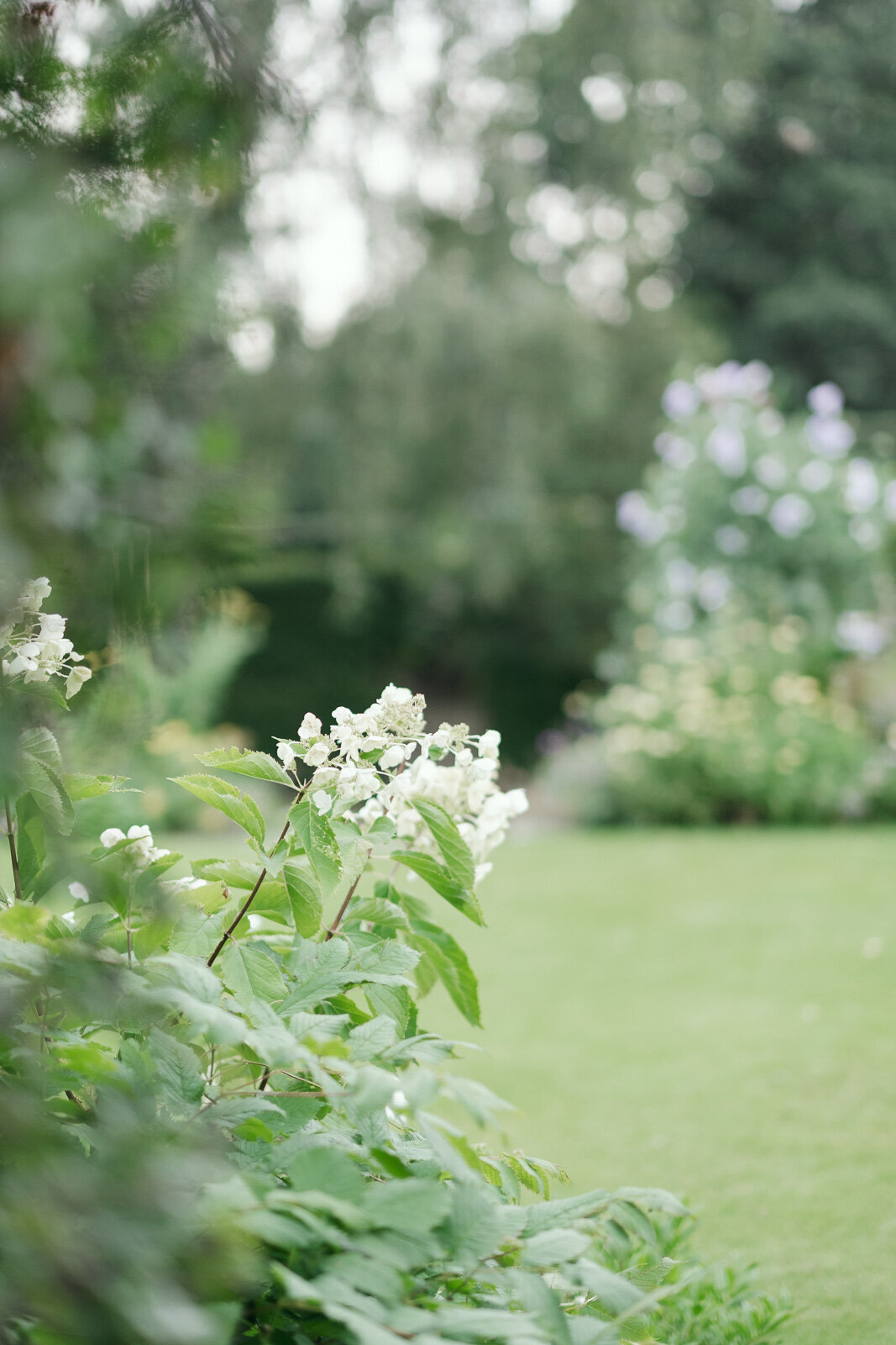 Romantic Wedding at Hilltop Country House, Cheshire - Stunning Countryside Venue-199
