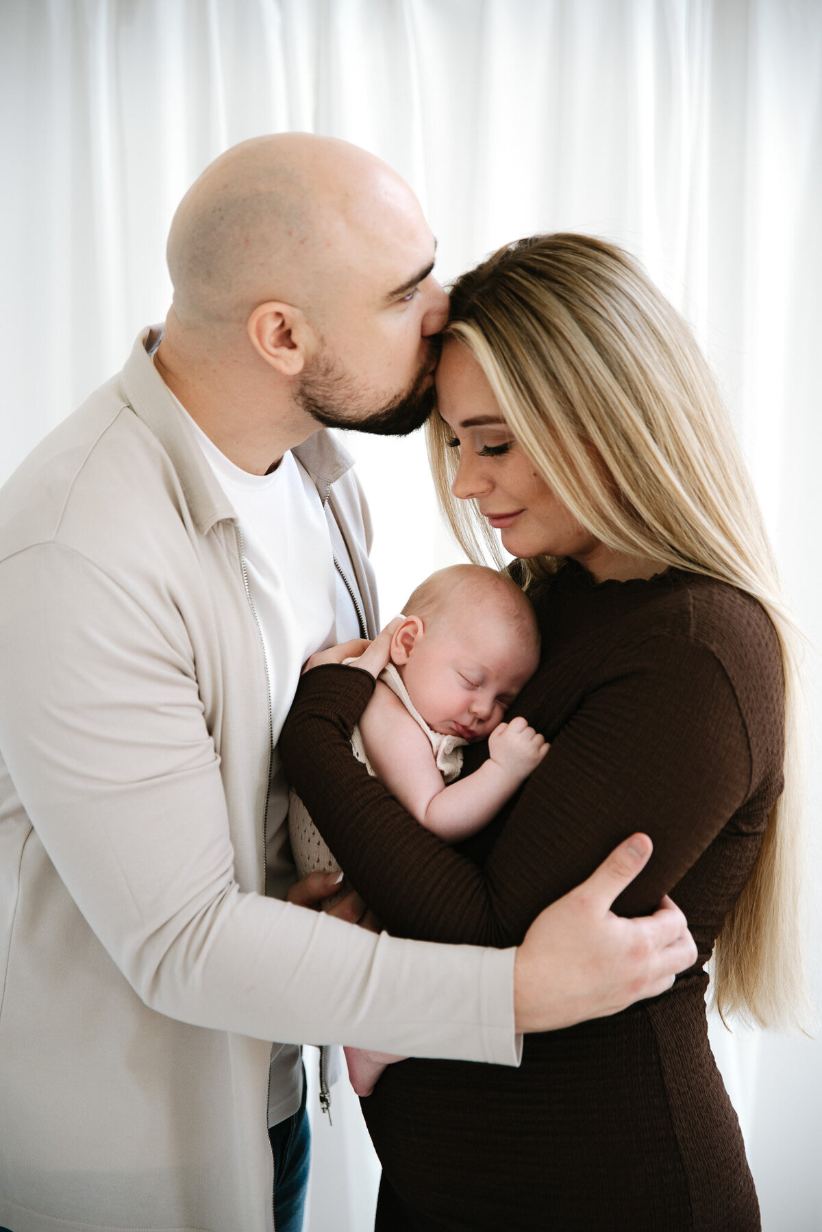 Newborn Photographer