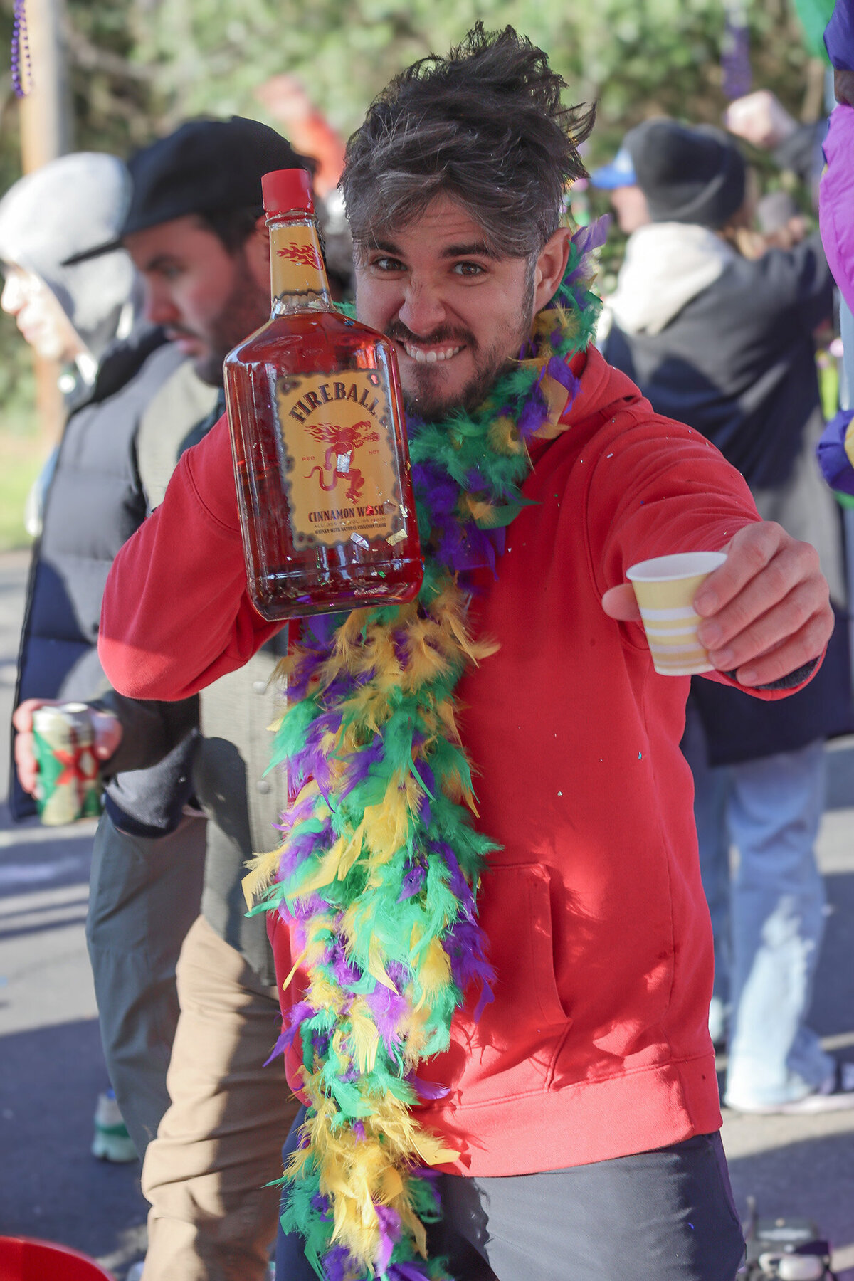 CCC_Austin Marathon_Cheer_39