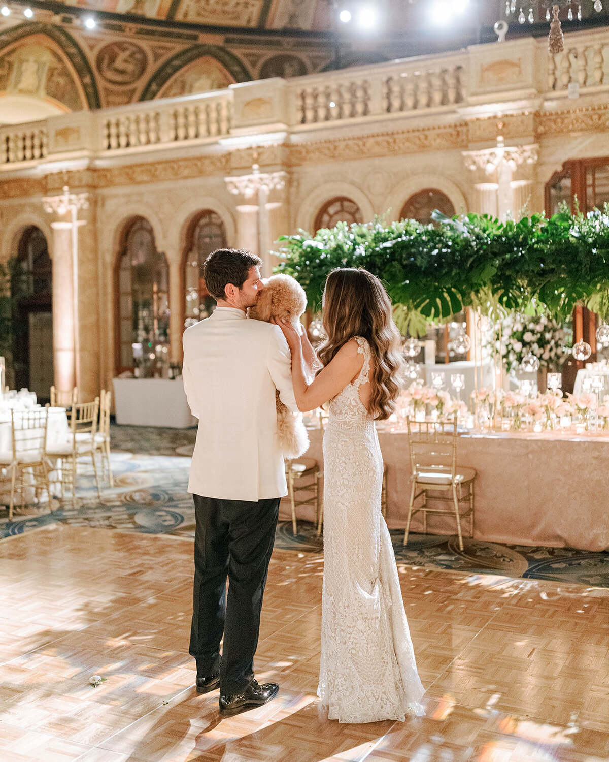 Jon & Angie -  Highlights - The Breakers - Palm Beach_ Florida - Chrissy O_Neill & Co. - South Florida Wedding Photographer-101