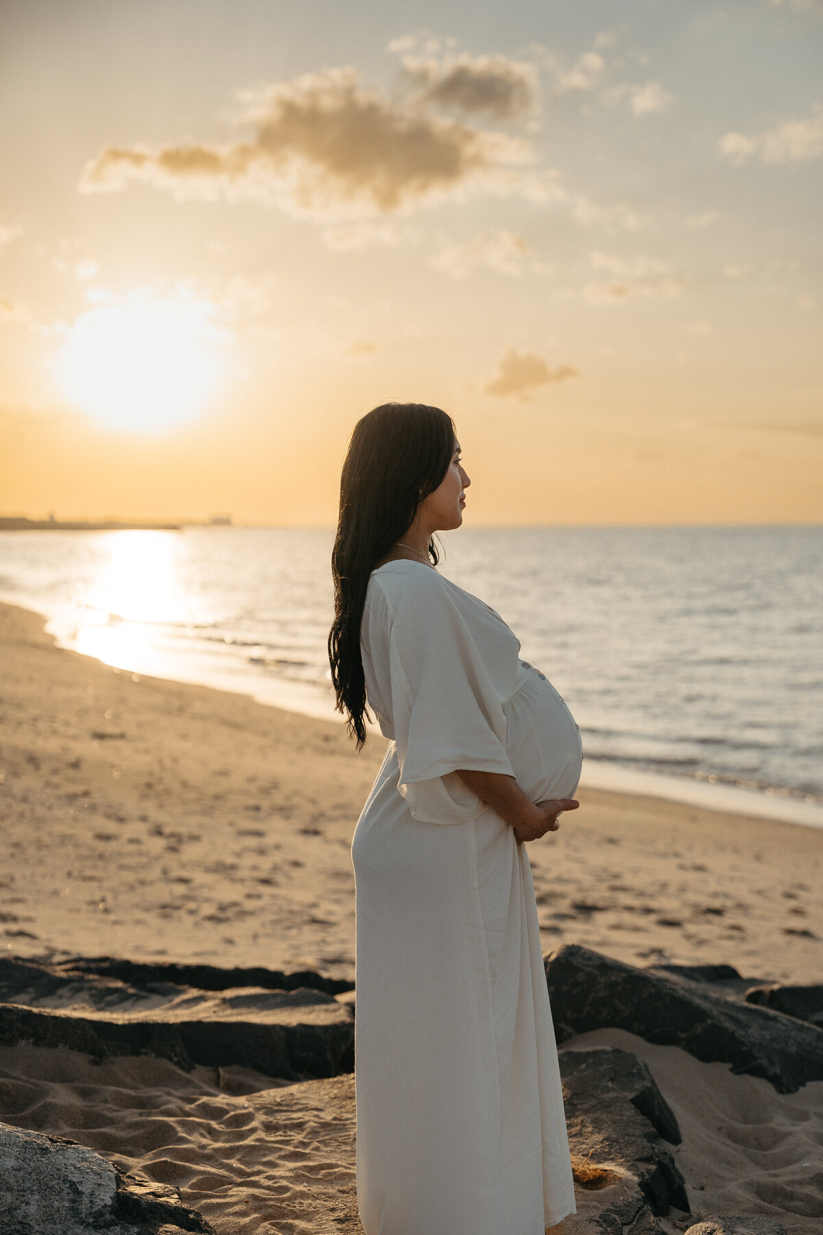 Middletown, NJ photographer. Middletown, NJ maternity photographer. New Jersey maternity photographer. Monmouth County photographer. Maternity photographers nj, maternity photographers in nj. Bayshore Waterfront Park, NJ photographer.