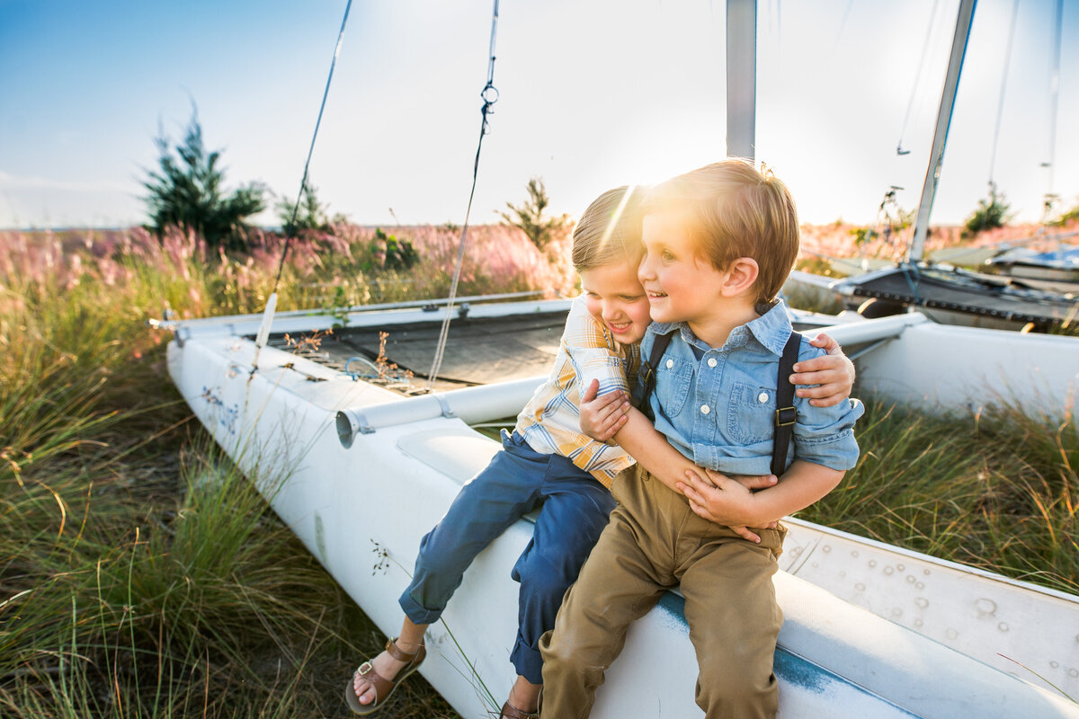 Sarasota Family Photographer