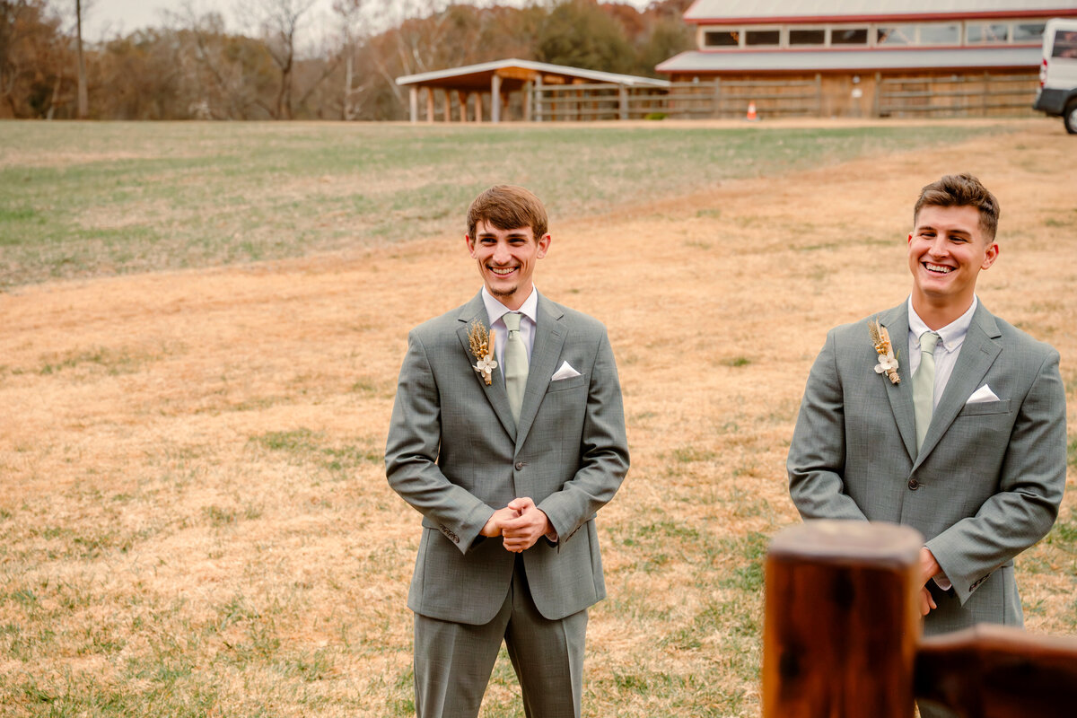 Troy and Amber - Details and Getting Ready Portraits - 62