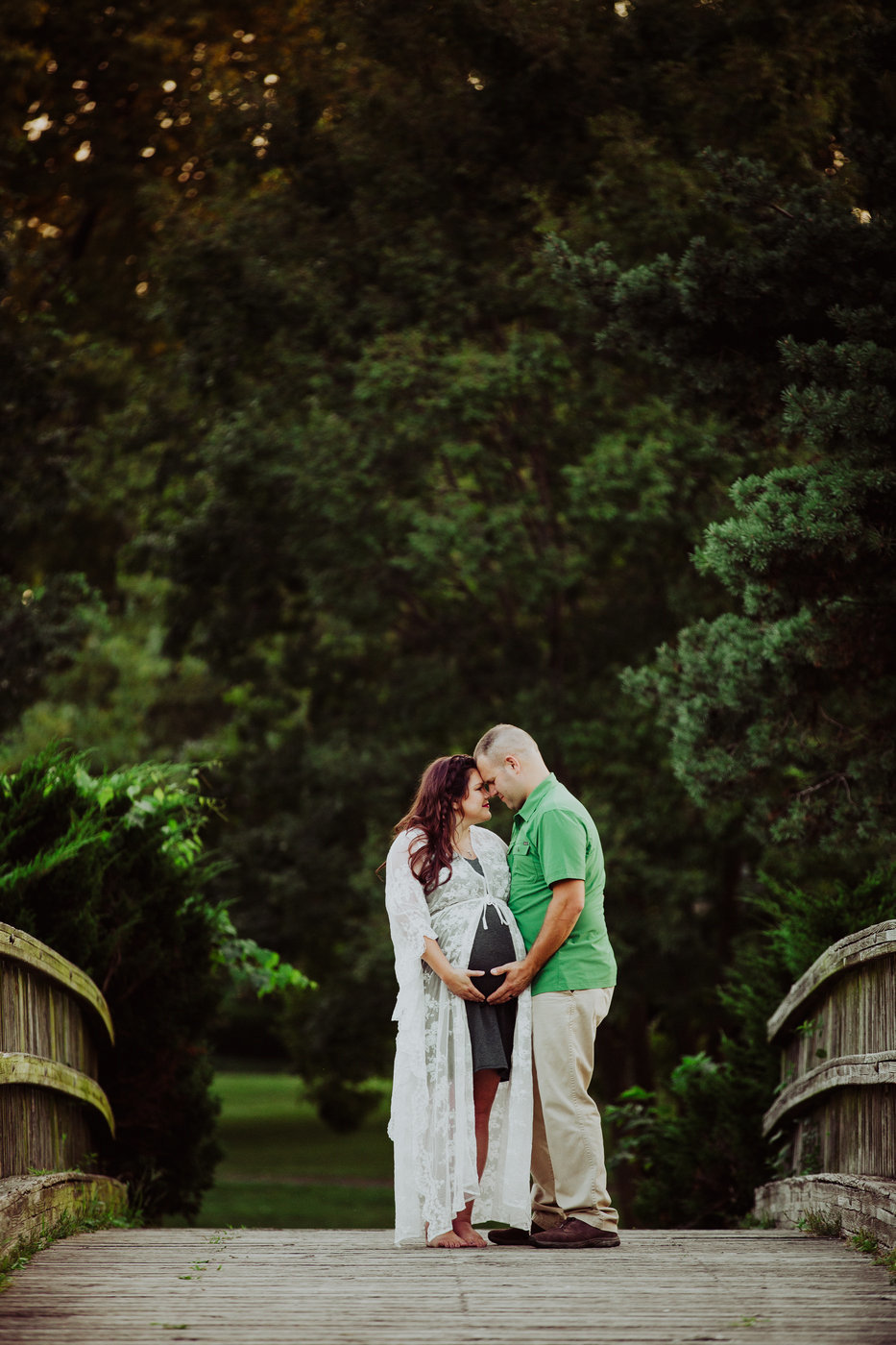 UA Creative Studios - Teresa & Curt Maternity-4