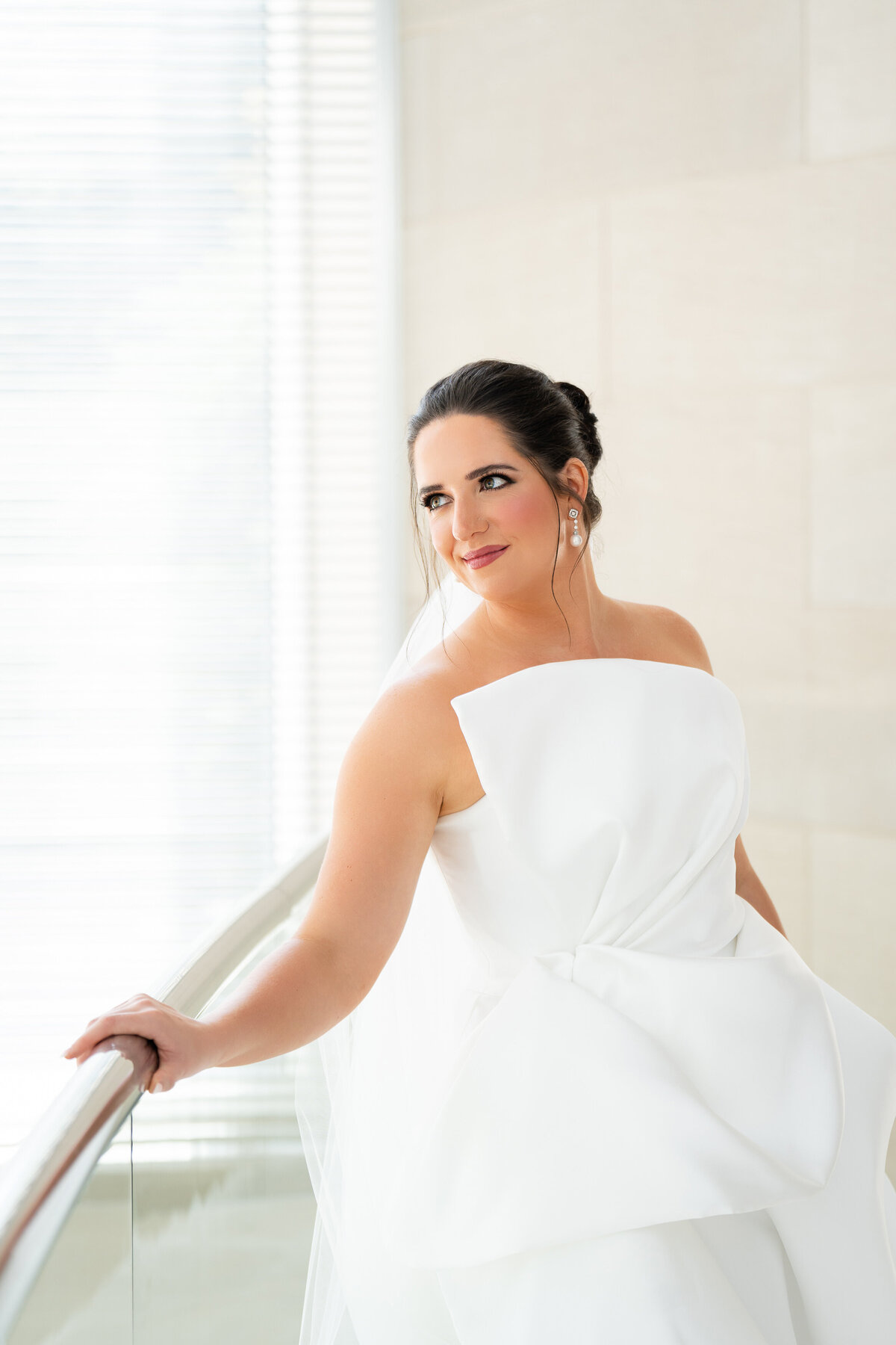 Tracy Autem Bridal Portrait Dallas Fort Worth Photographer 2024-0023