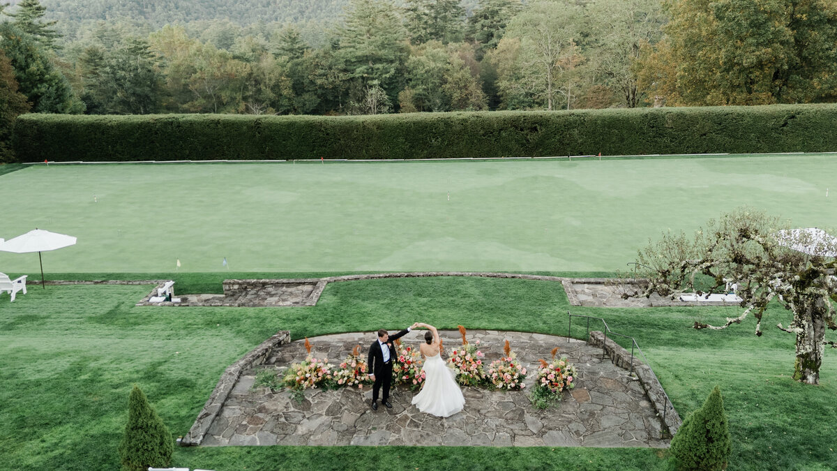 Chattooga Club Wedding_Asheville Event Co Wedding Planning and Design_30