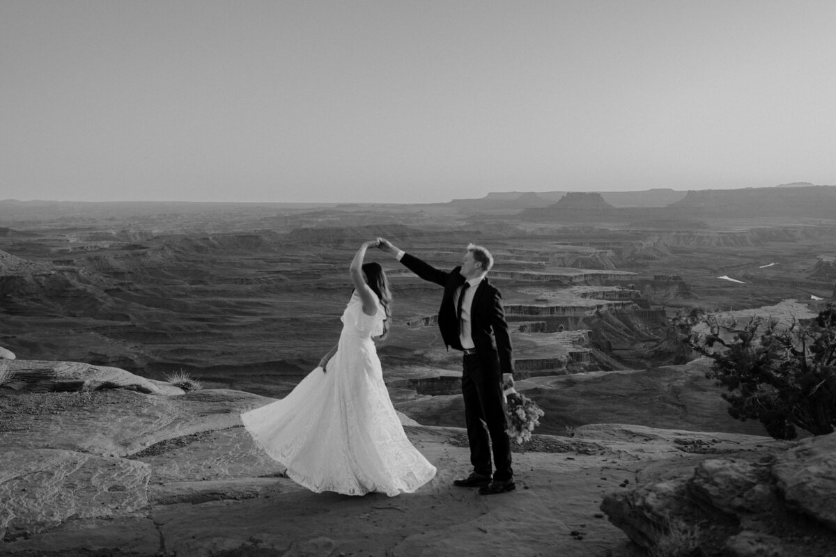S + B _ Bridals _ Canyonlands _ Utah-305