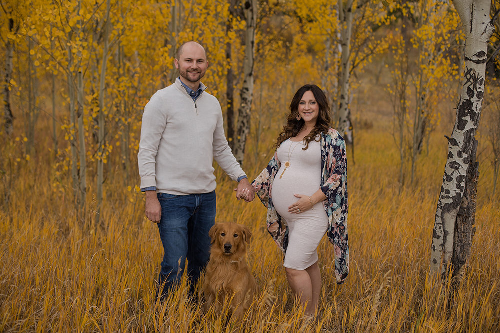 Budziszewski Fall Golden Gate Maternity-1009