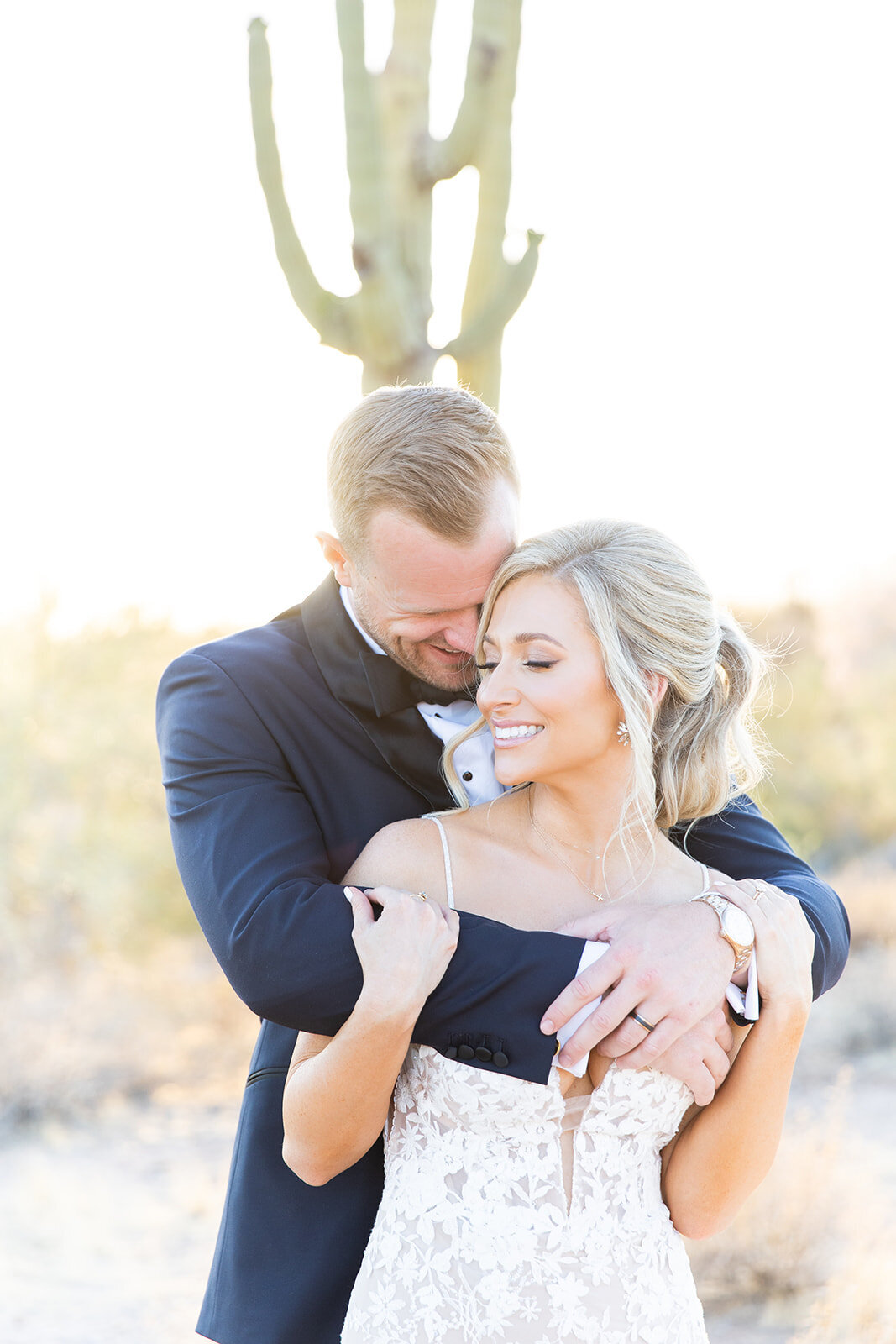 Karlie Colleen Photography - Ashley & Grant Wedding - The Paseo - Phoenix Arizona-794