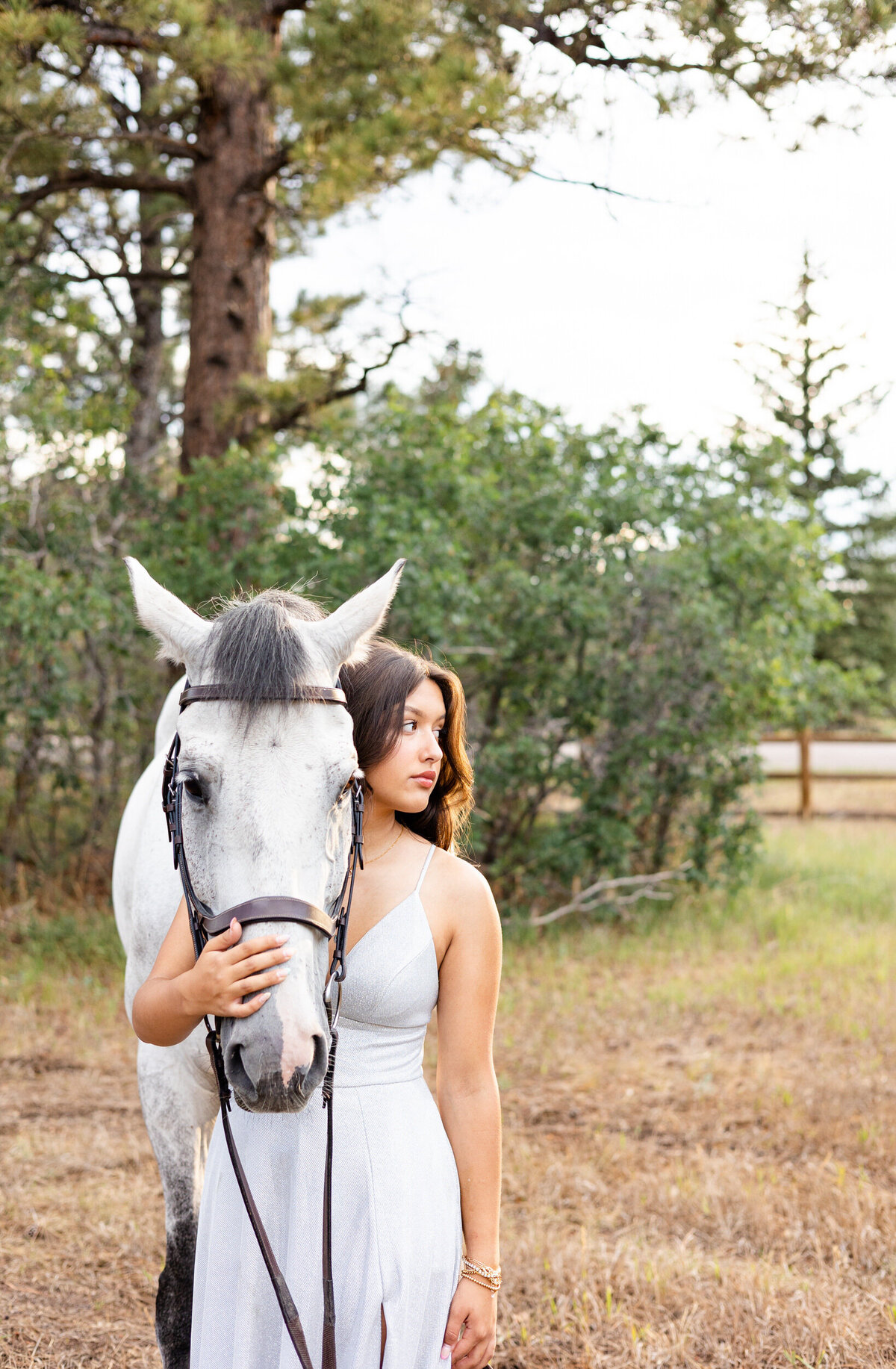 Colorado-Equestrian-Senior-Portraits