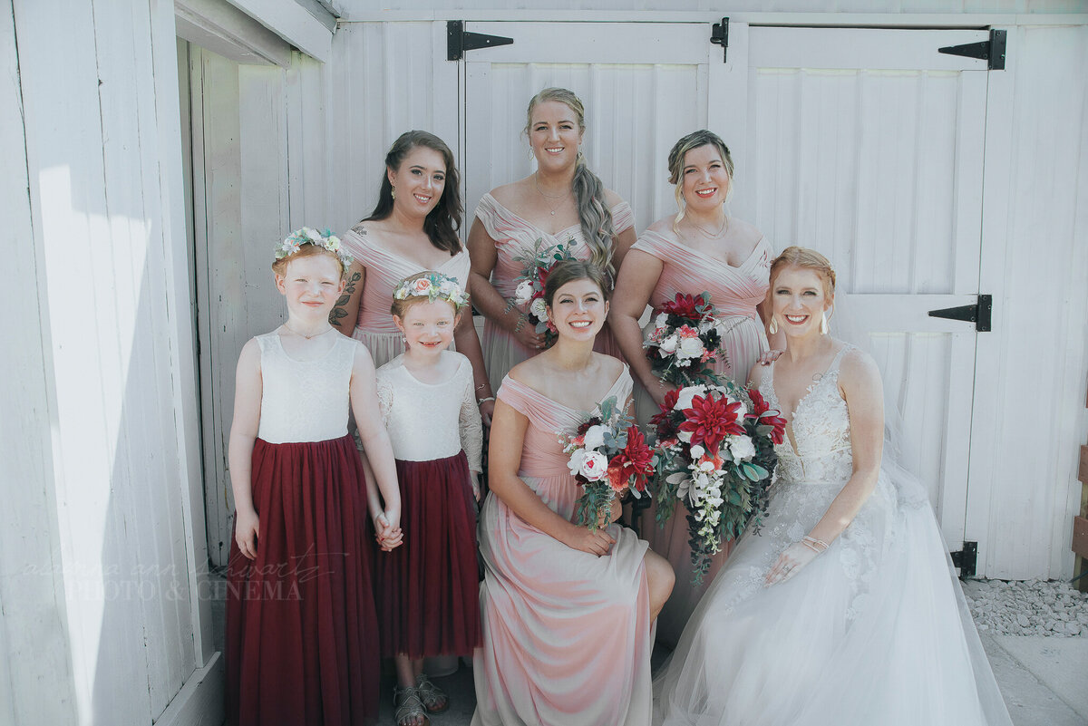 bridal party _ alaynna ann schwartz _ harpors vinyard _ iowa photographer _ playlife photography_0022