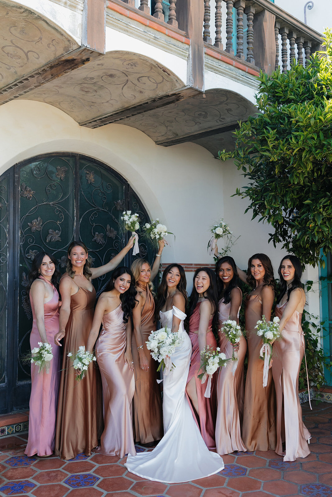 36_Katie_Max_Adamson House_Wedding_Alison Rose Events_Wedding Planner