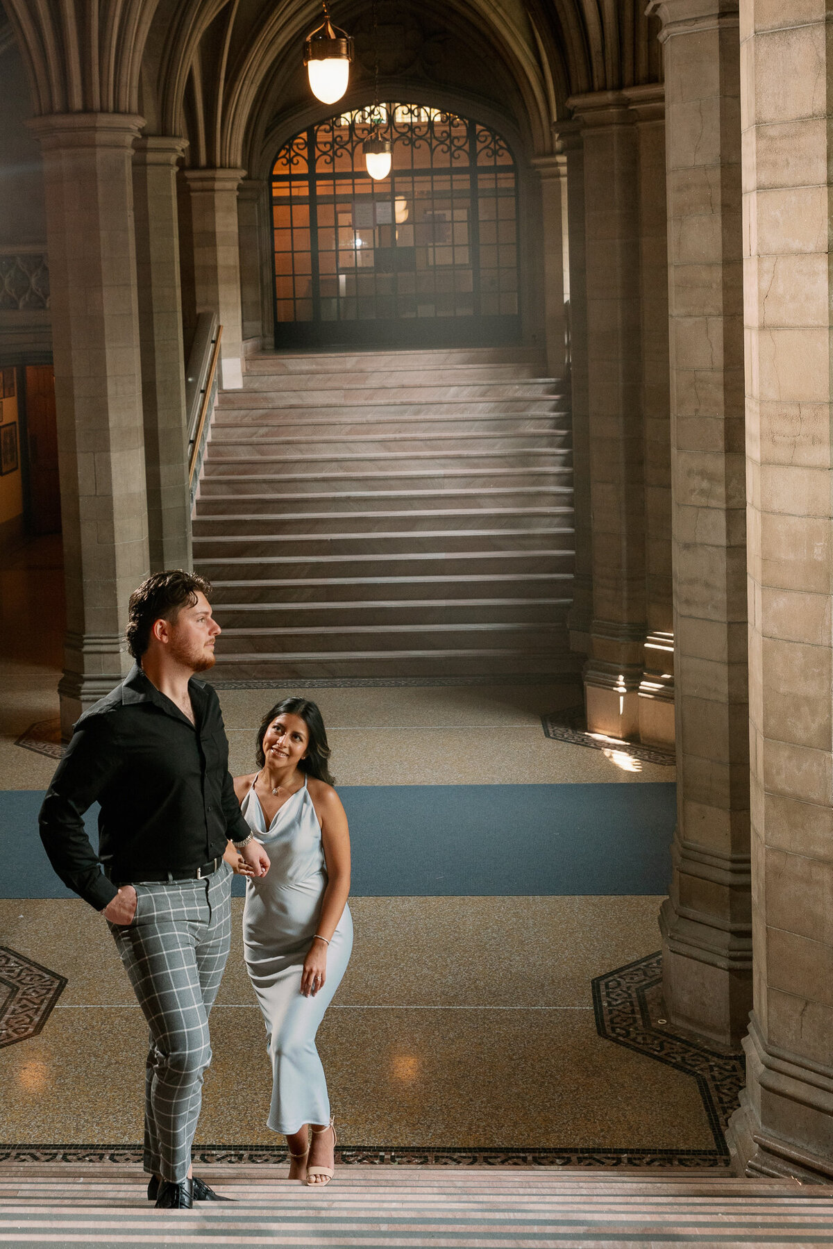 Mini Engagement Shoot-1003