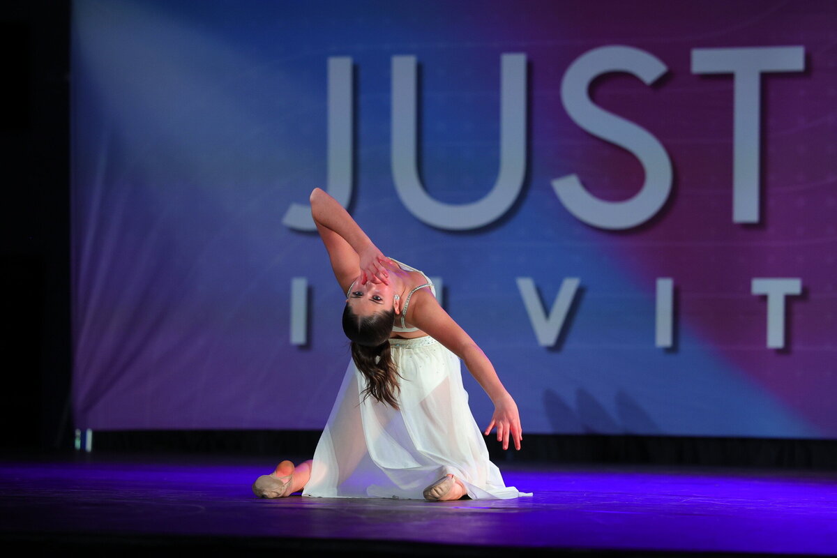 Award-Winning CADA Dance Studio Meridian Boise Idaho