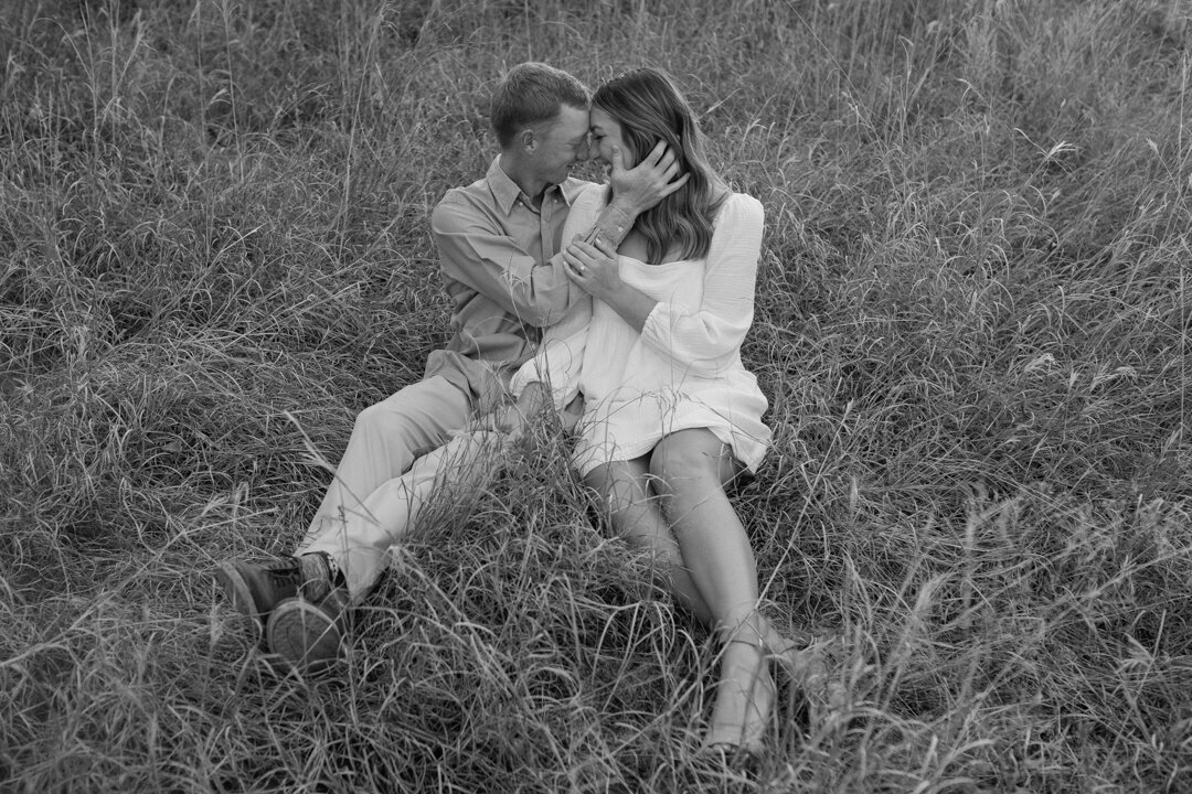 Tulsa wedding photographer, Oklahoma wedding photographer, couple session, documentary couple session, timeless, romantic, adventure, fun, playful, classic, colorful, engagement session