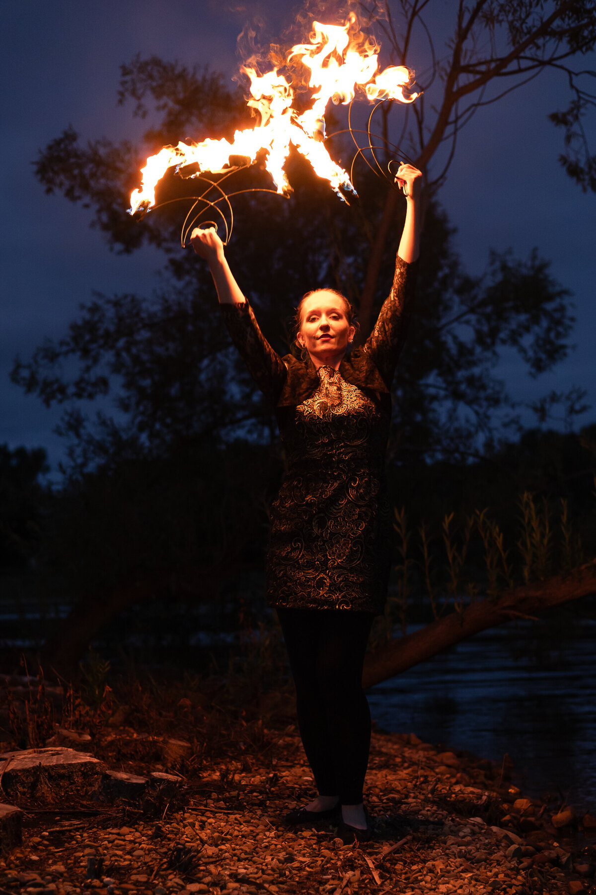 Clare fire dance-15