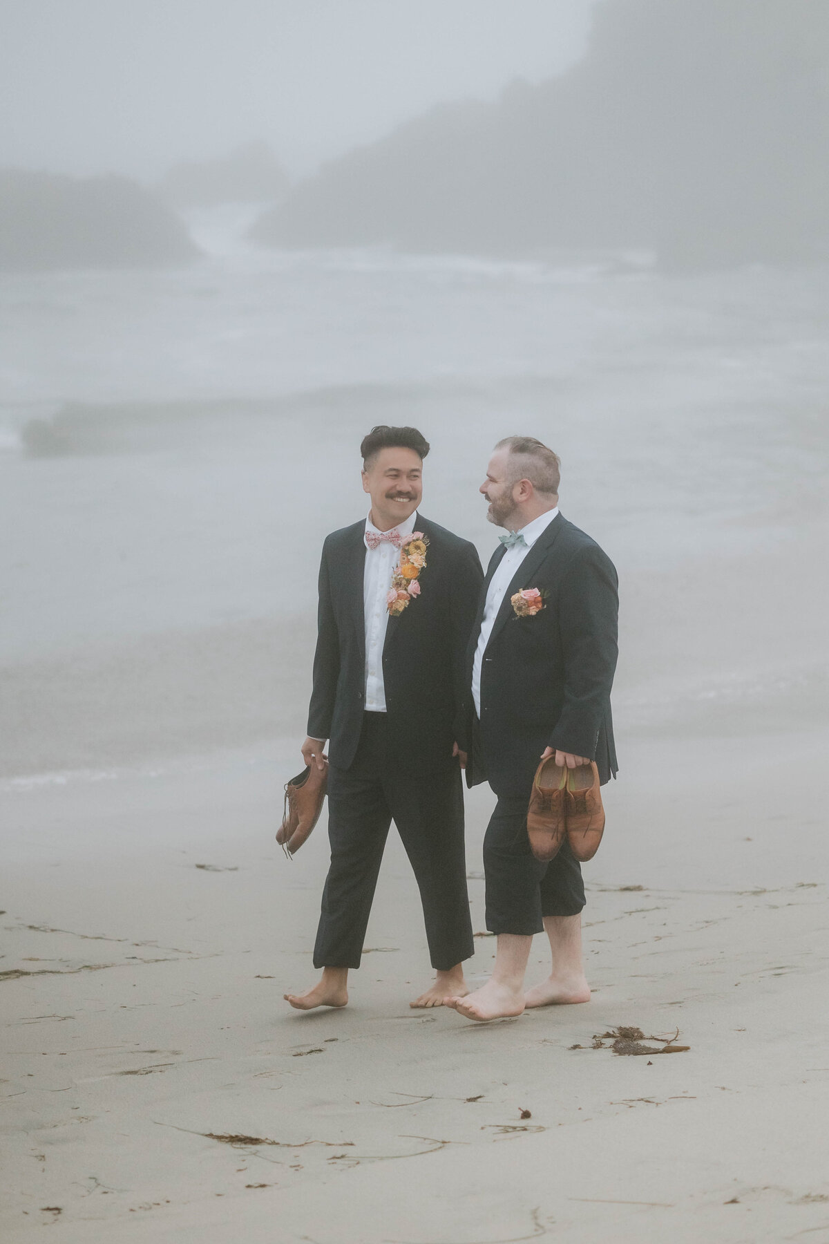 Loma vista wedding Big sur california  (76 of 79)