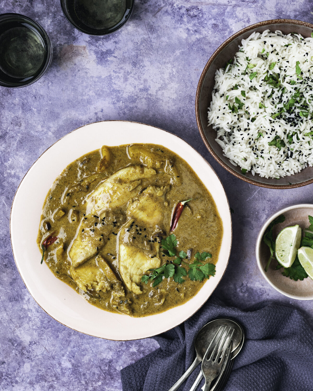 Goan Curry