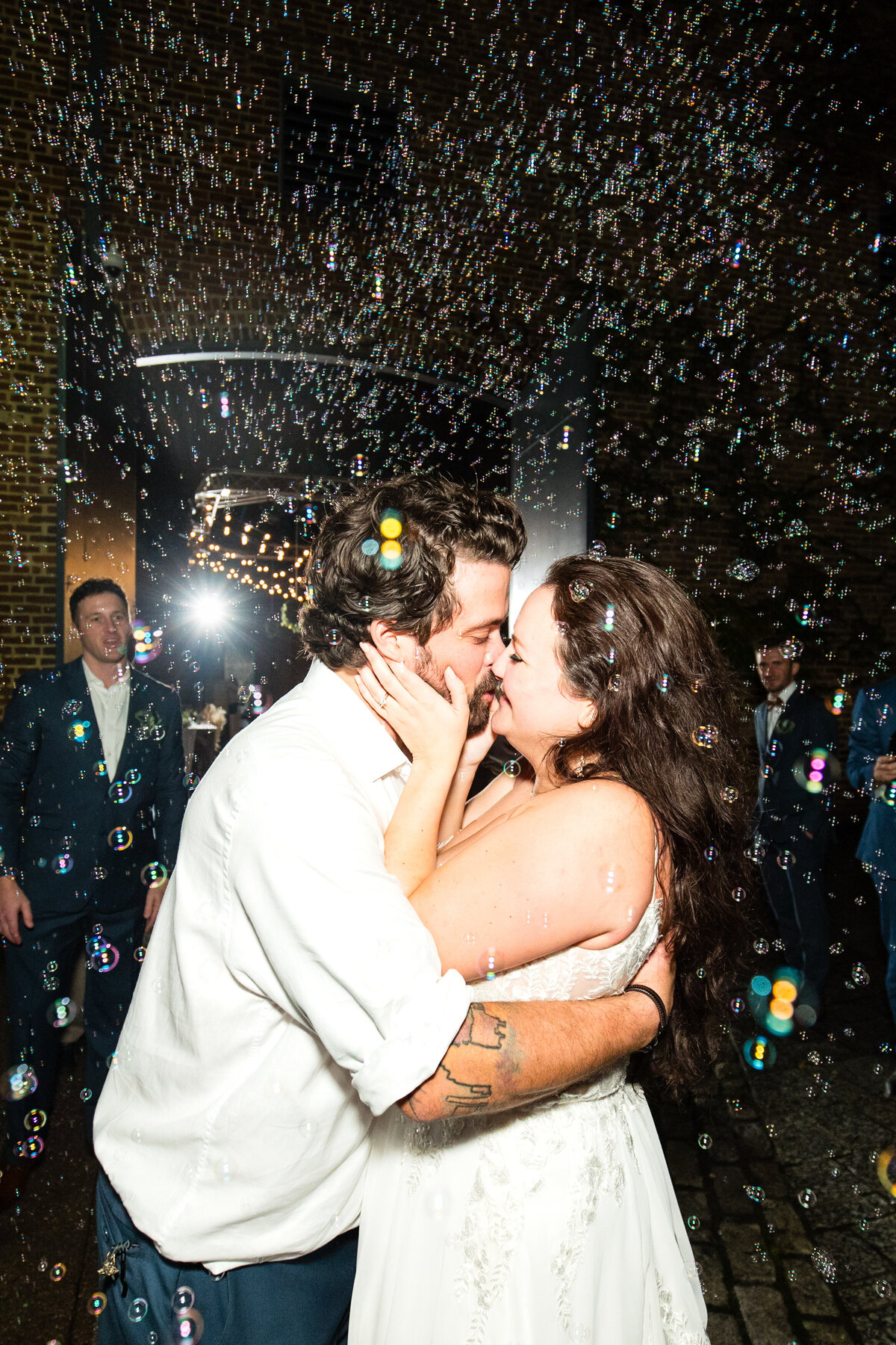 Baltimore Maryland Wedding Photographer-88
