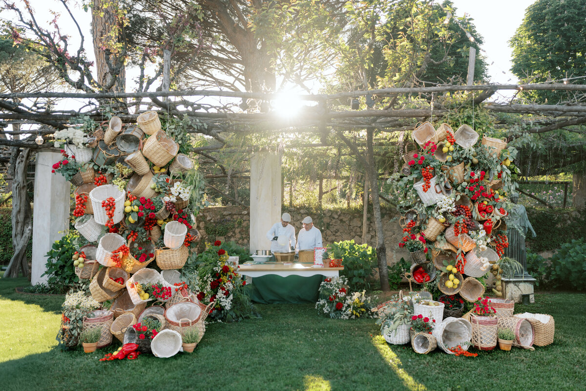 Villa-Cimbrone-welcome-dinner-brunch-L&A-by-Eventoile-Wedding-Planner-5