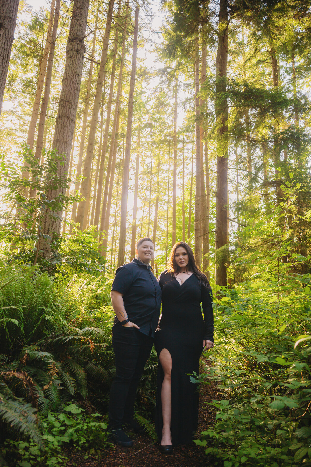 Amanda + Jo's Engagement Photos21