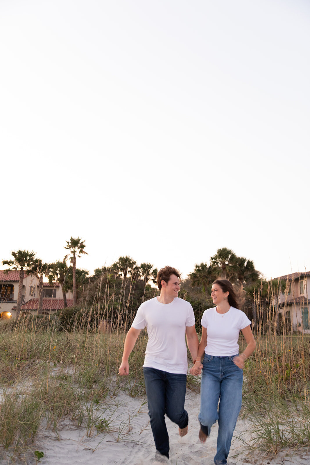 Macon Engagement Photographer
