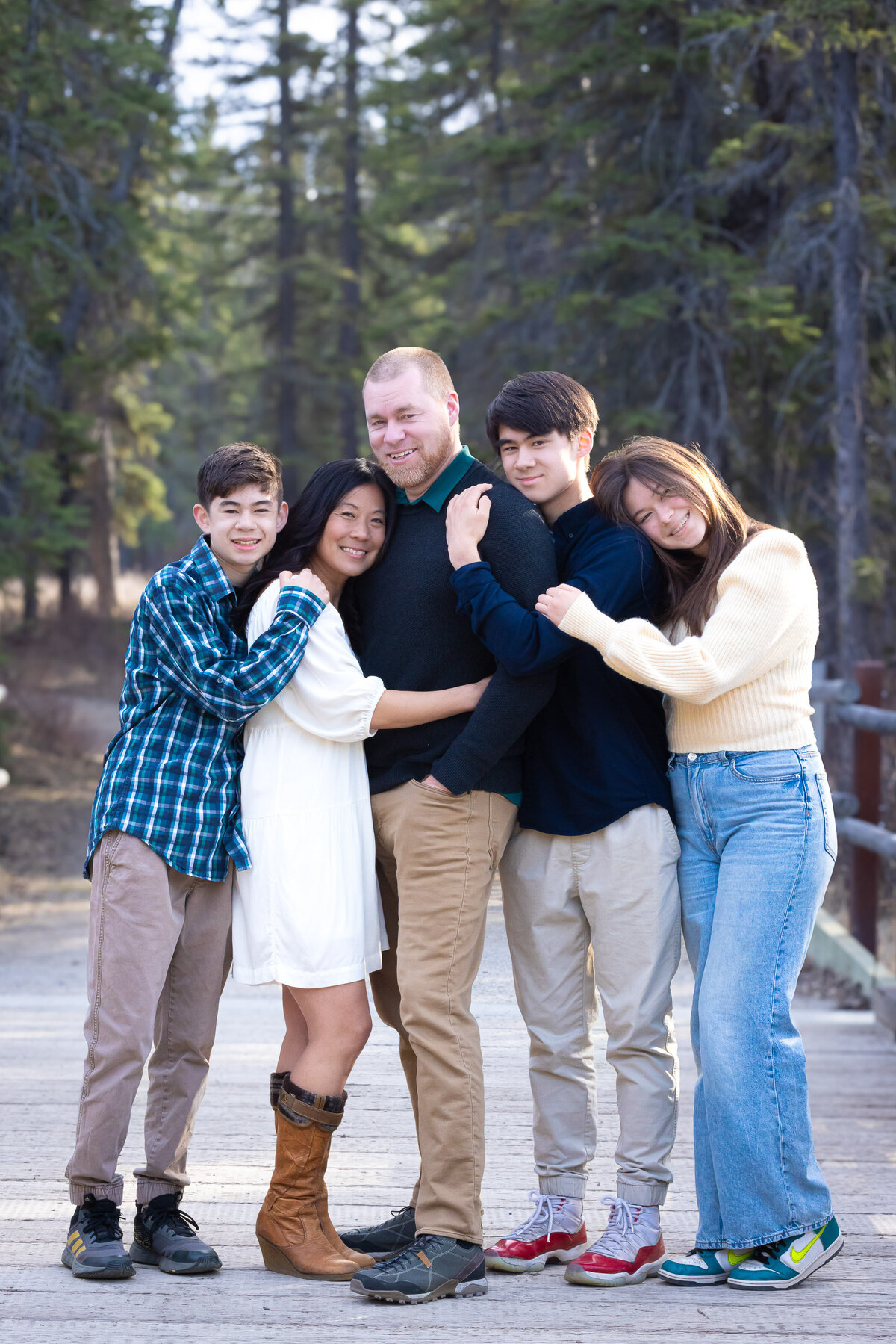 Calgary family photos-7