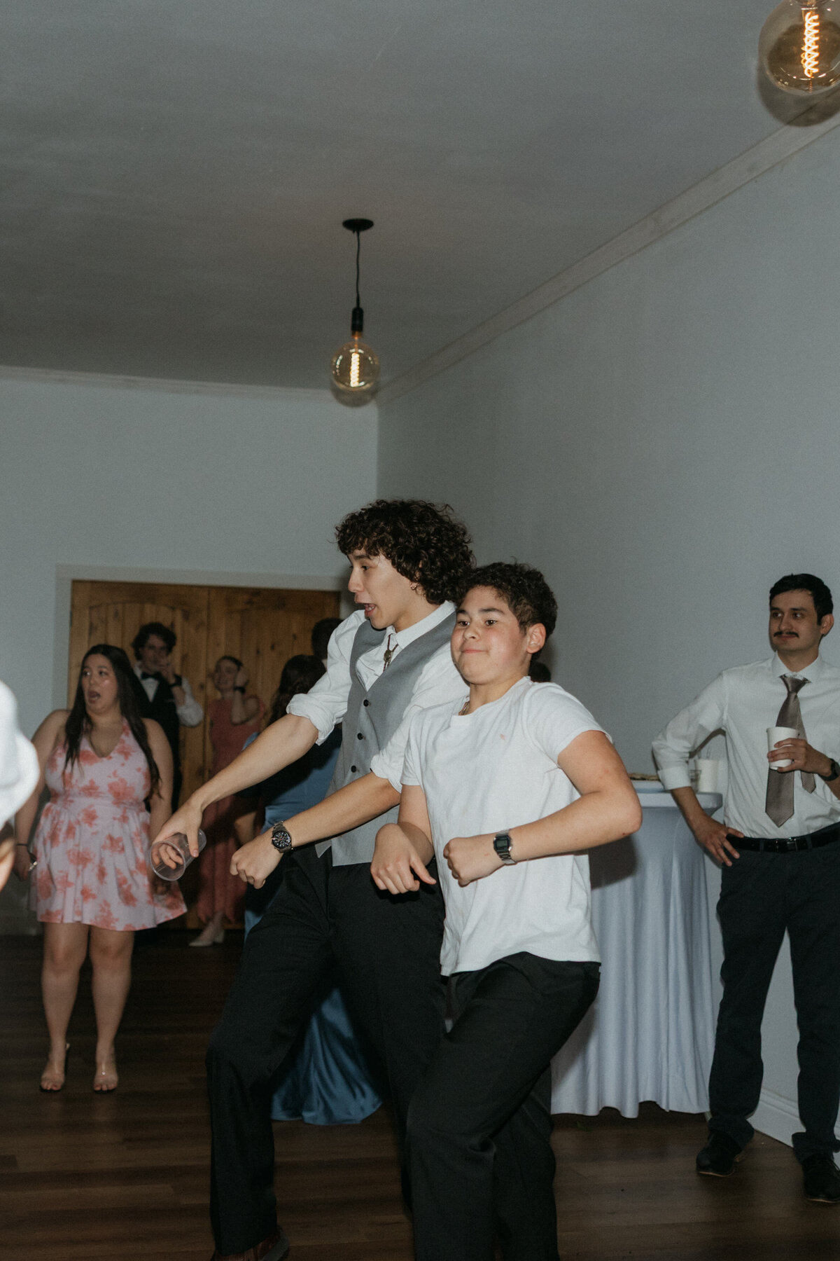 Abby Herron Photography Wedding Portfolio — Sam and Carolyn 43