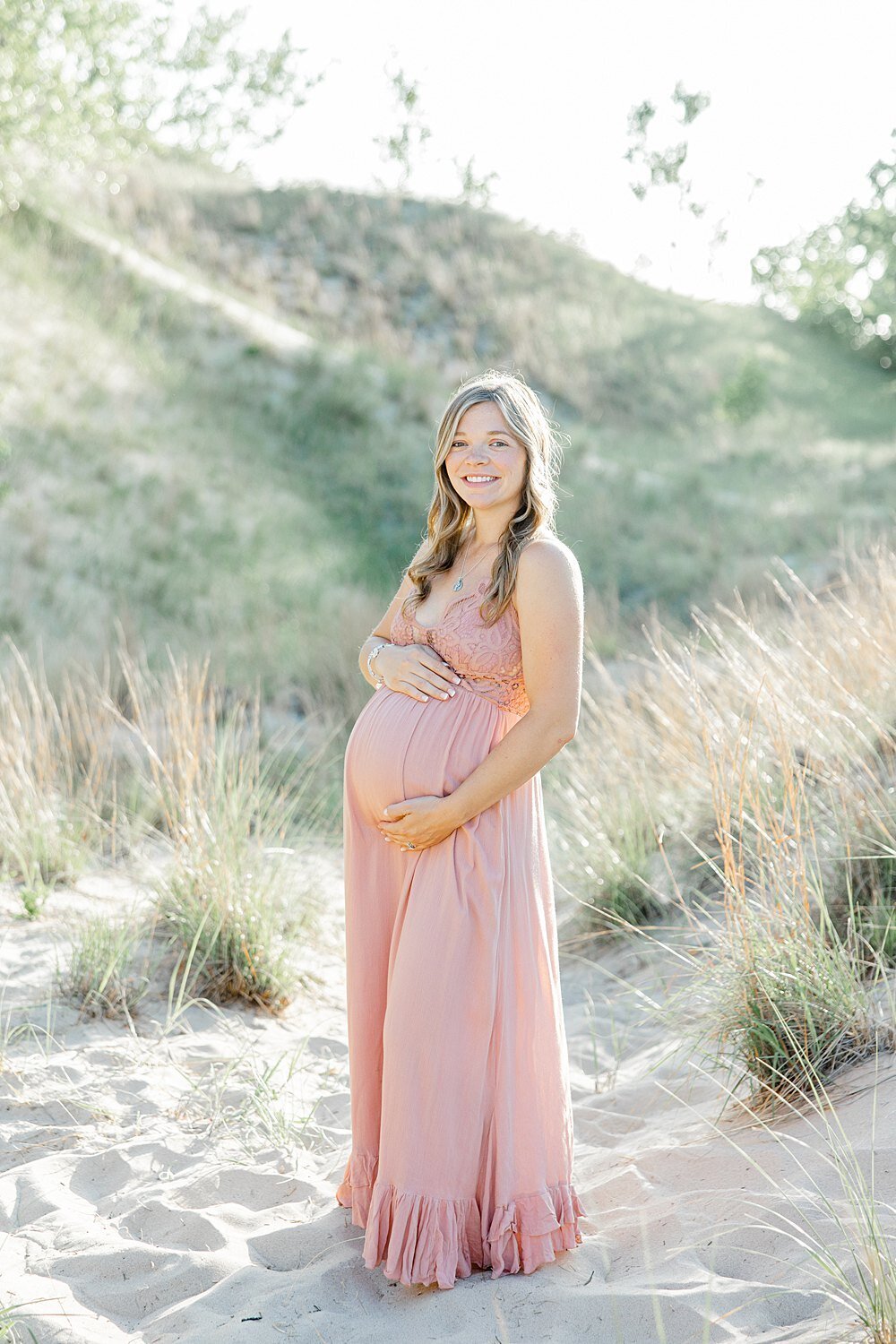 family-maternity-session-new-buffalo-lake-michigan-beach12