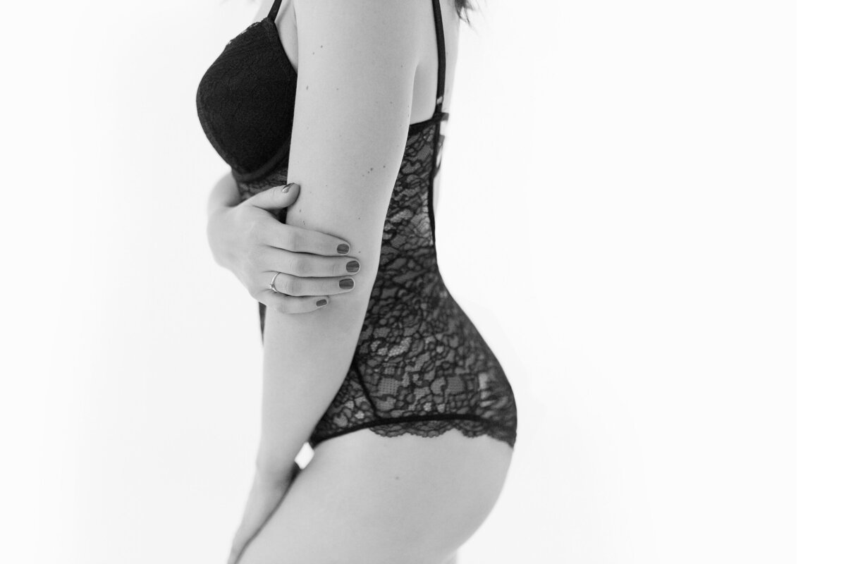 séance photo boudoir et féminité - photographe tours