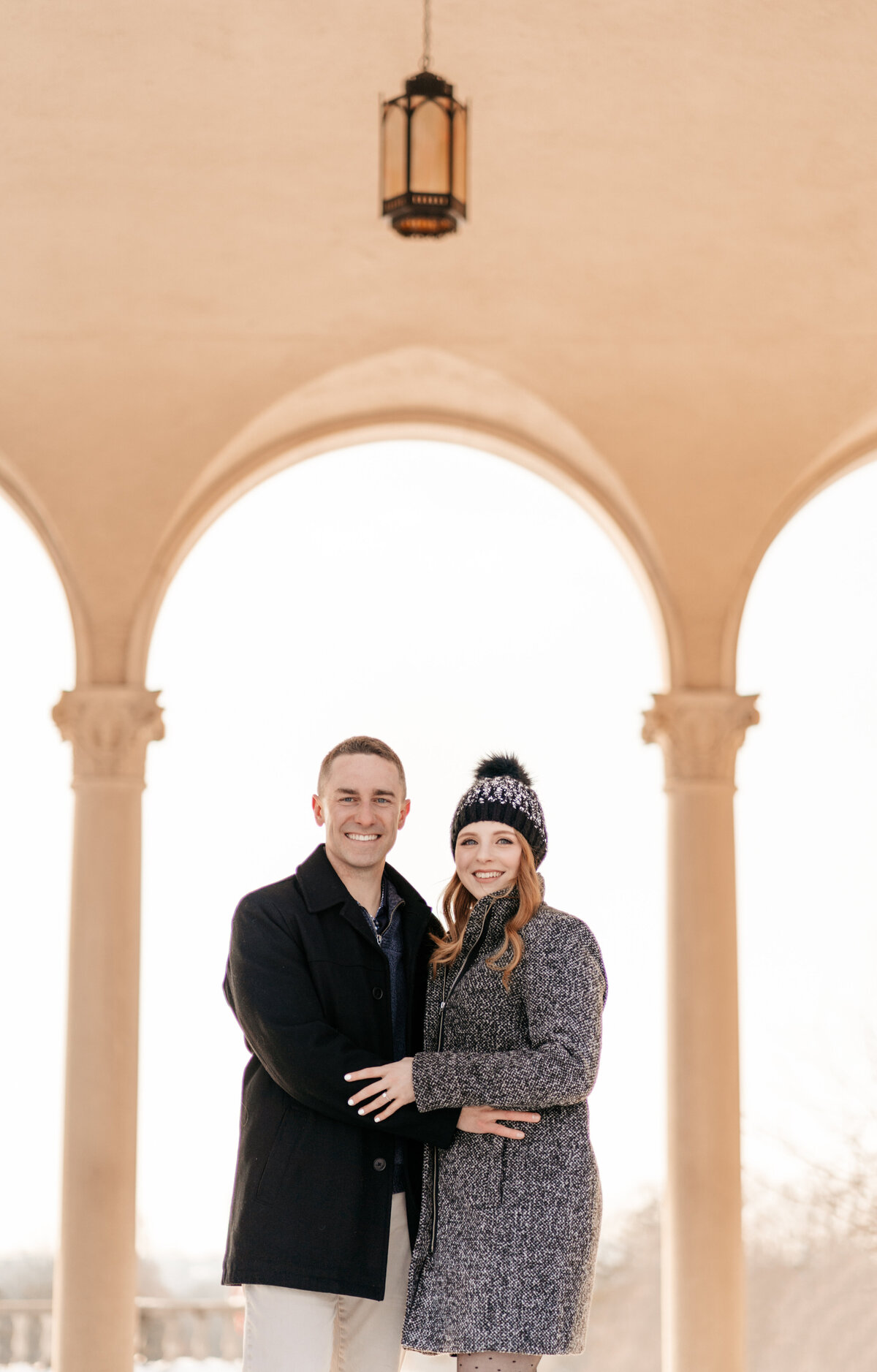 LoveandLogicPhoto.com - Taylor & John Engagement Shoot-1