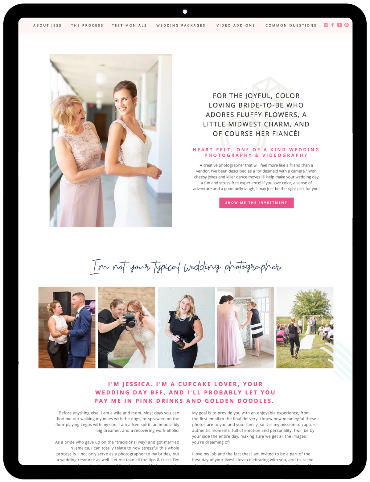 Jessica-Brees-Photographer-Showit-Template