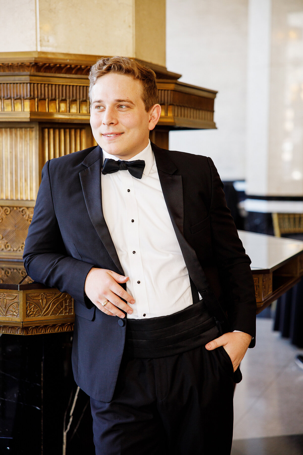 Wedding at the Carlisle Room by Hampton Morrow Photography0101