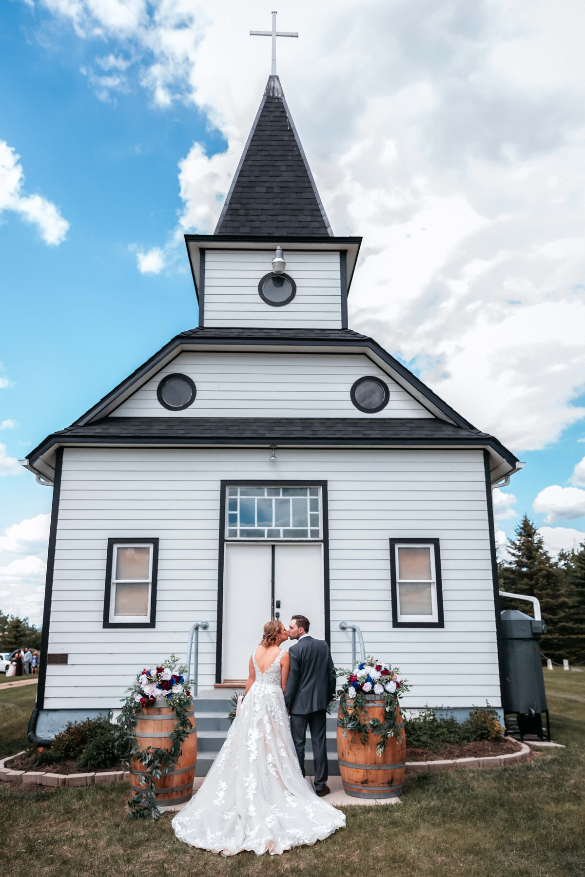 Whitehorse, Yukon Best wedding photographer