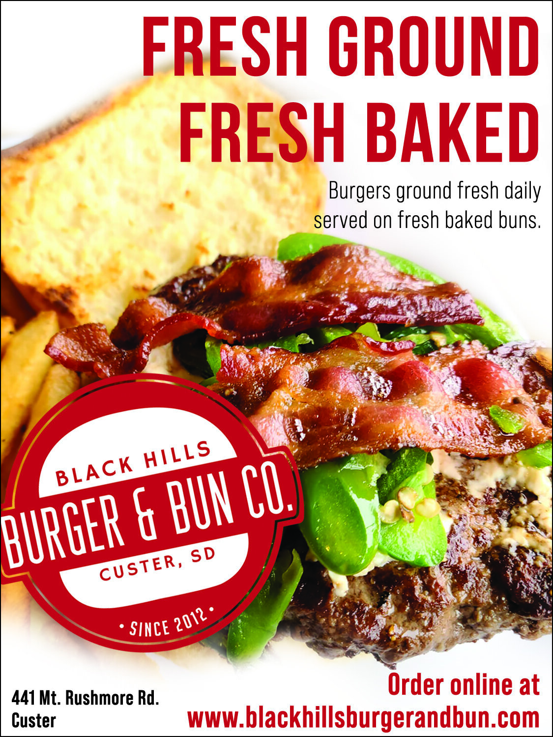 Burger & Buns chamber 2023