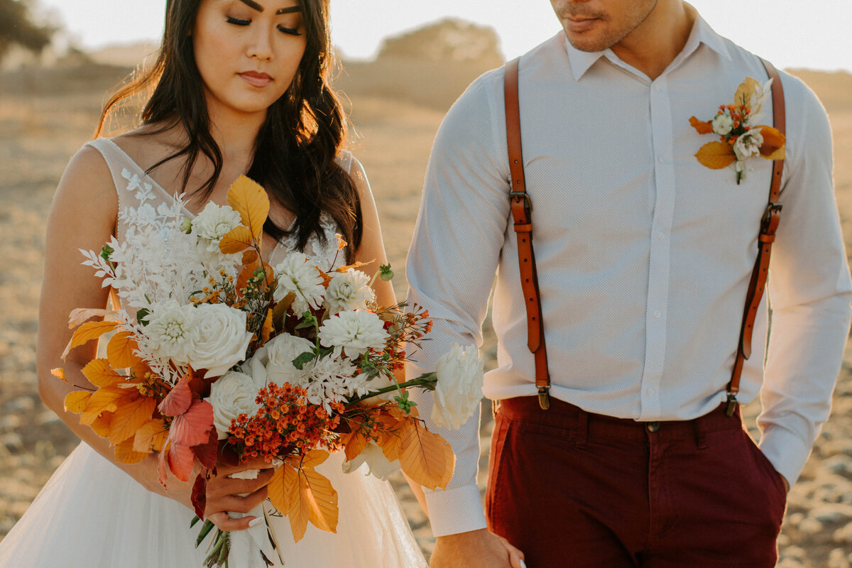 BoHo Wedding (5)