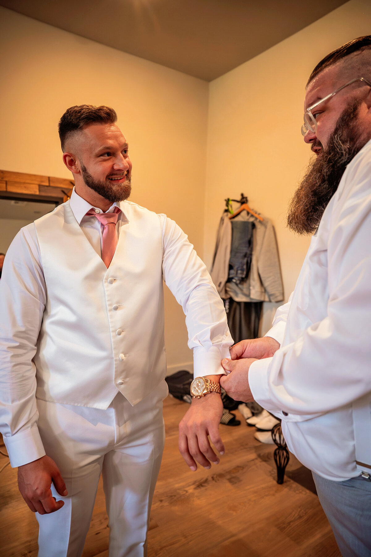 Golden Clover Photography - Dillon and Alyssa - Details and Getting Ready-155 copy