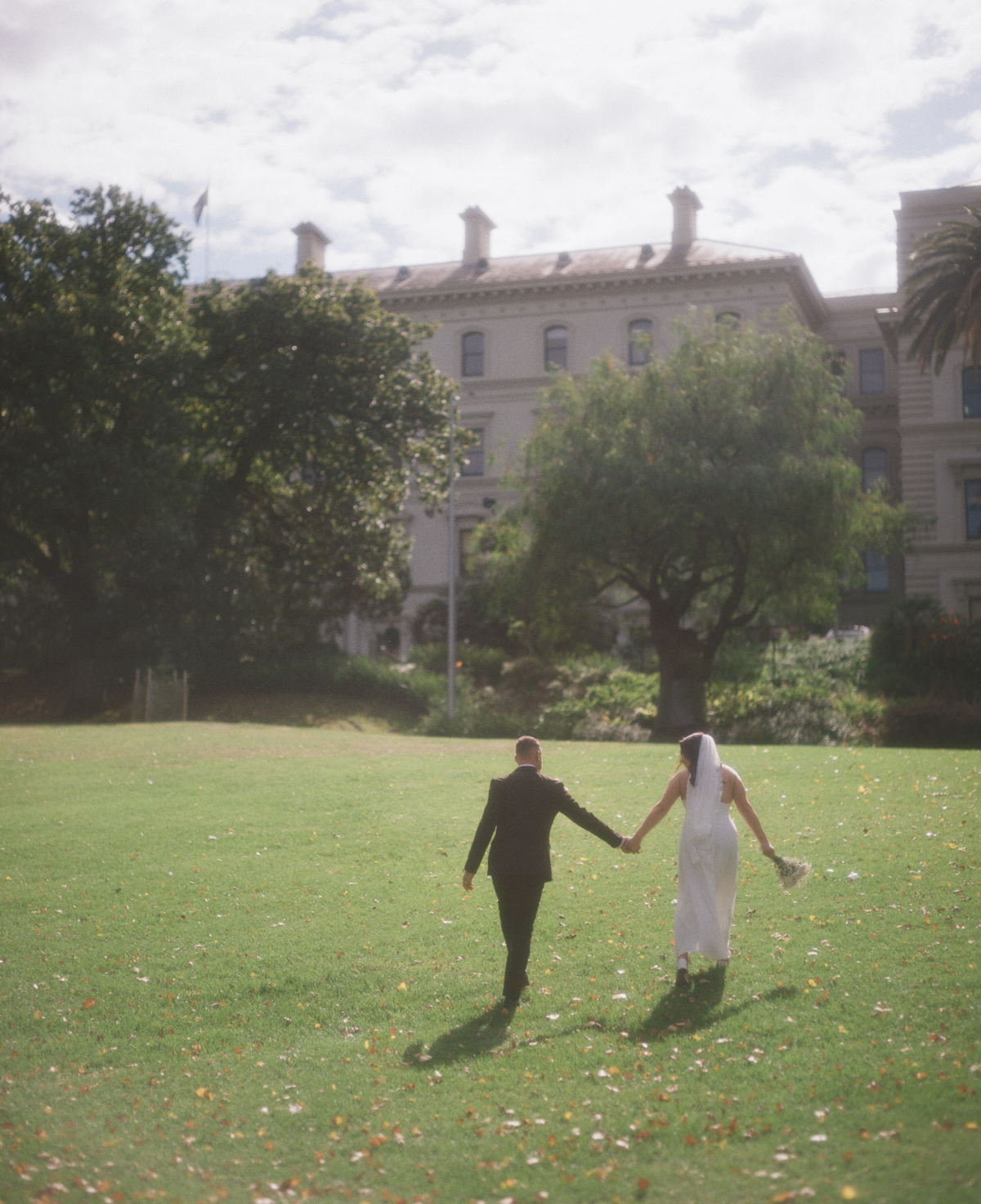 K&M 120 film 3