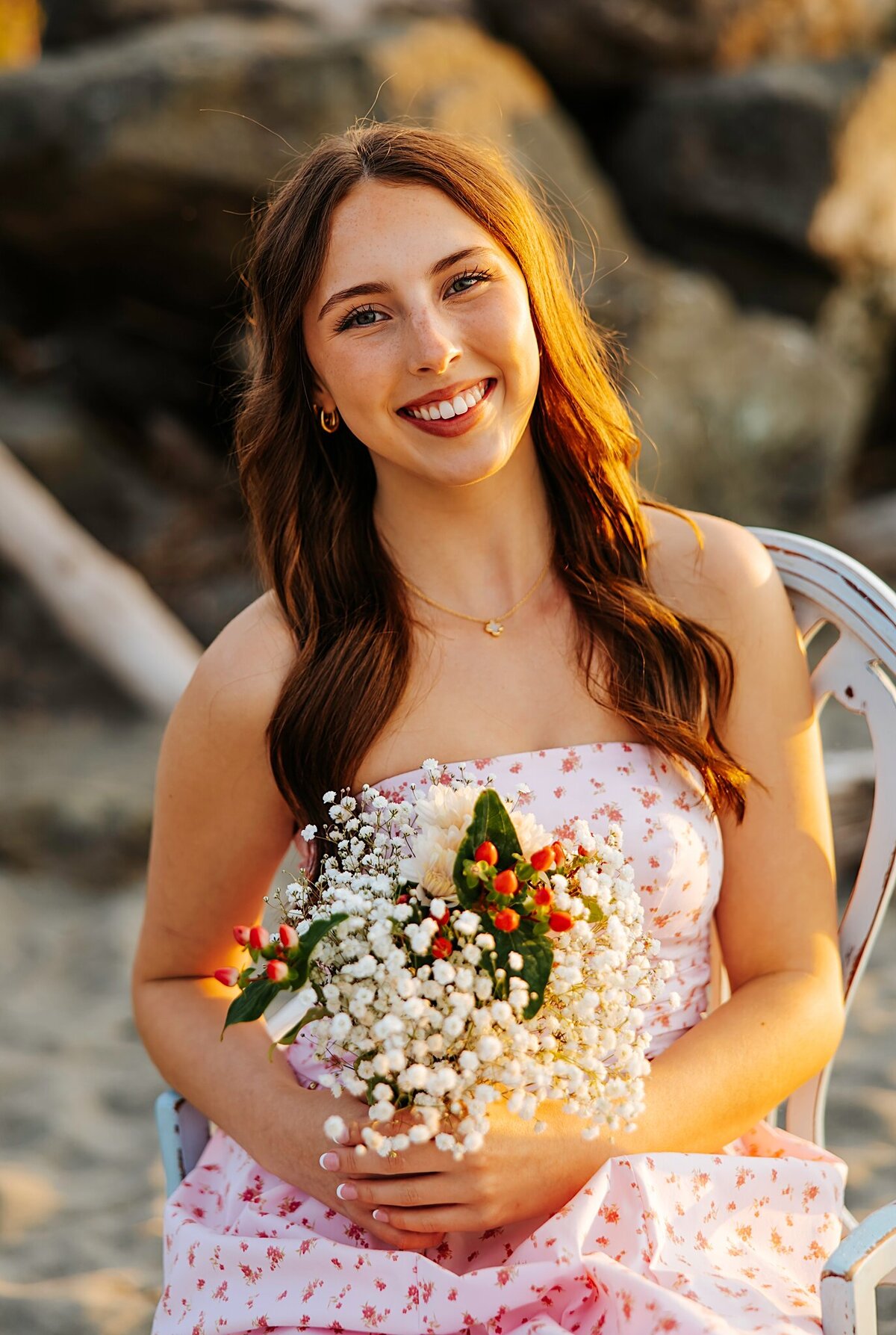 Kitsap County WA Photographer  | Washington Senior Photographer | Kira Lord Photography_0374